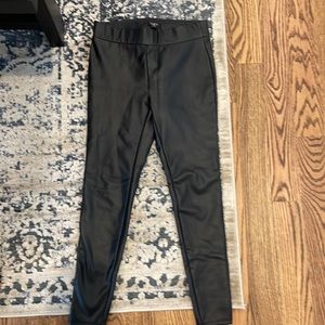 Leather Leggings from Loft XSP
